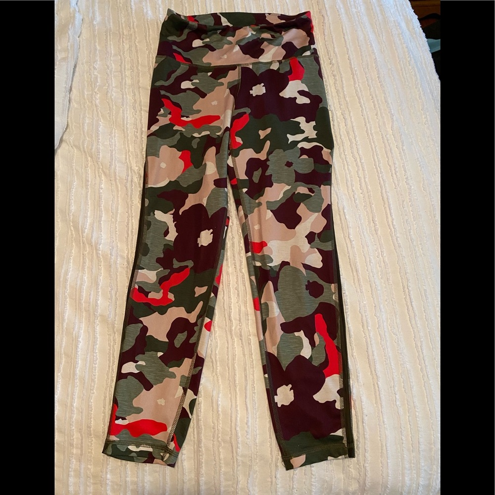 Old Navy Go Dry workout leggings